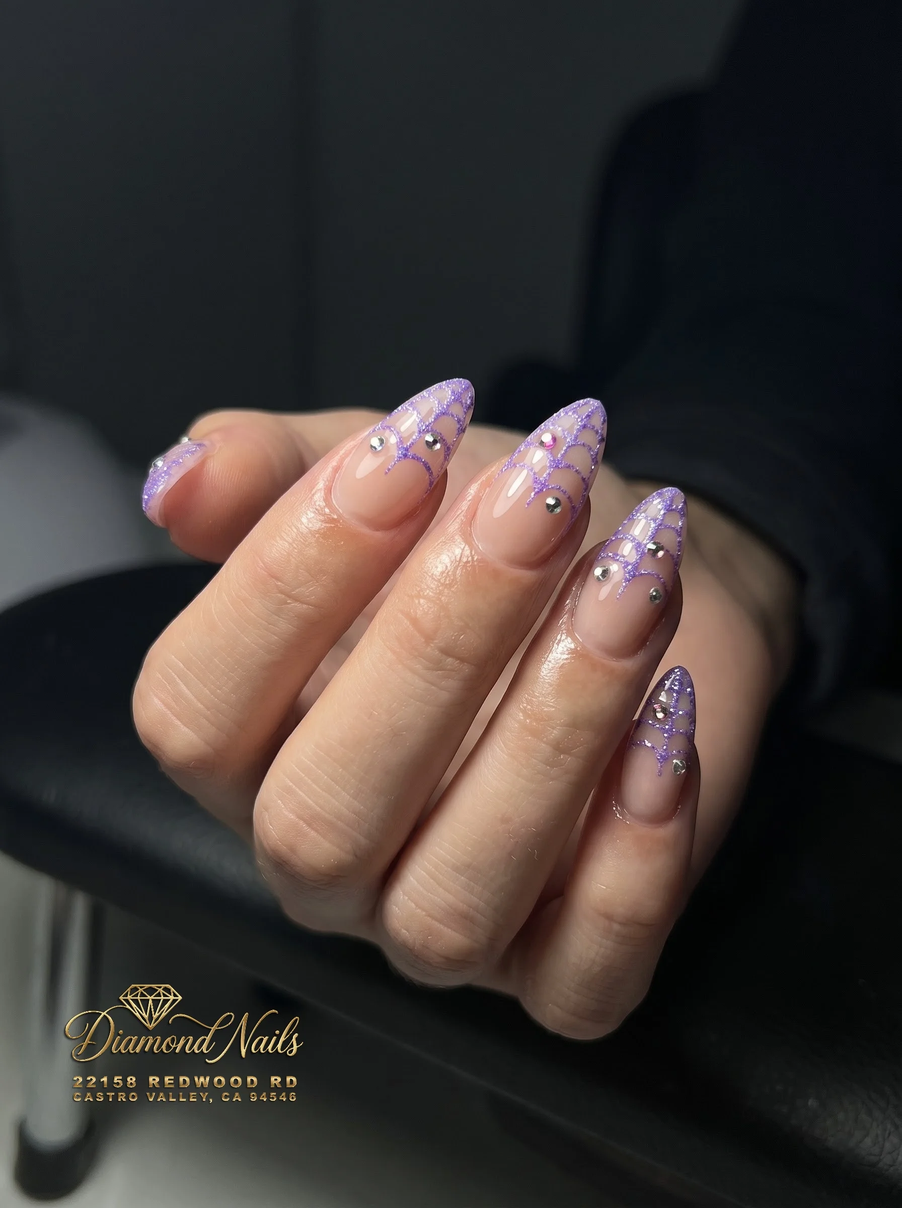 Must Try Nail Designs October 20 2026